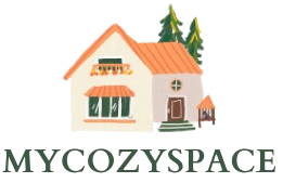 MyCozySpace