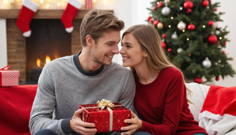 Top 15 Christmas Gift Ideas for Your Boyfriend He’ll Actually Love