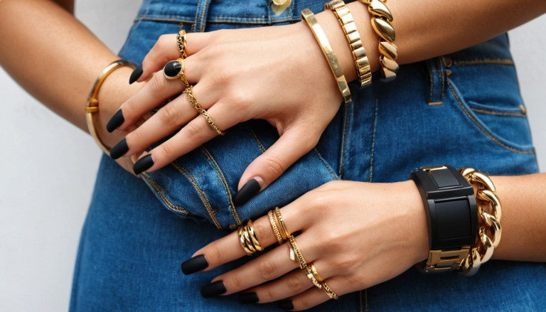 15 Chic Fall Nails for Short Square Shapes to Rock This Season