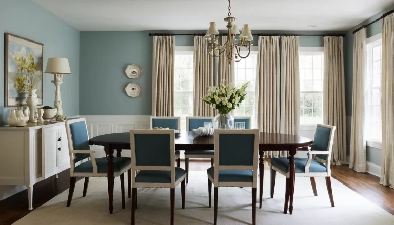 15 Elegant Dining Room Ideas to Elevate Your Space